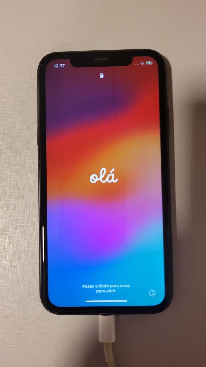 Iphone 11, 128gb original. - Foto 3
