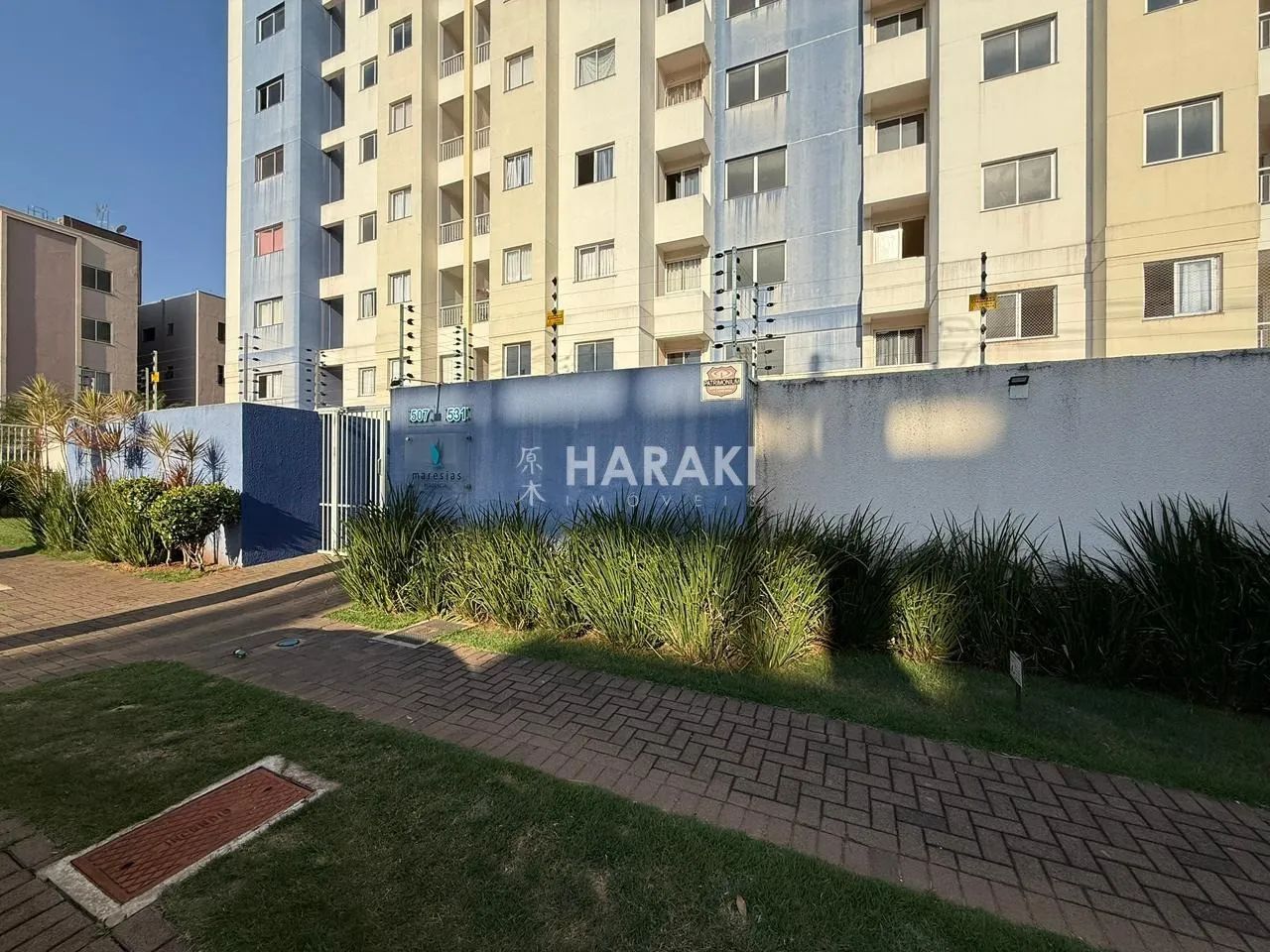 Apartamento á venda na Vila Marumby - Maringá/PR - Foto 2
