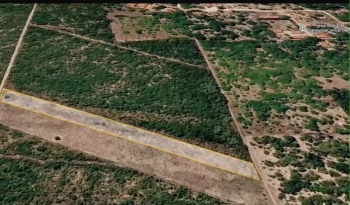 Terreno em jijoca de jericaocaora  - Foto 4