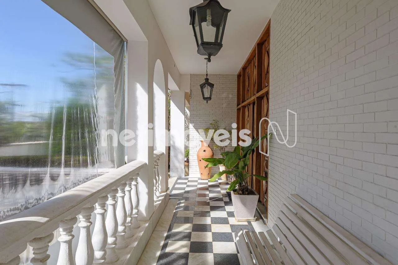 Locação Casa comercial Cidade Jardim Belo Horizonte - Foto 2