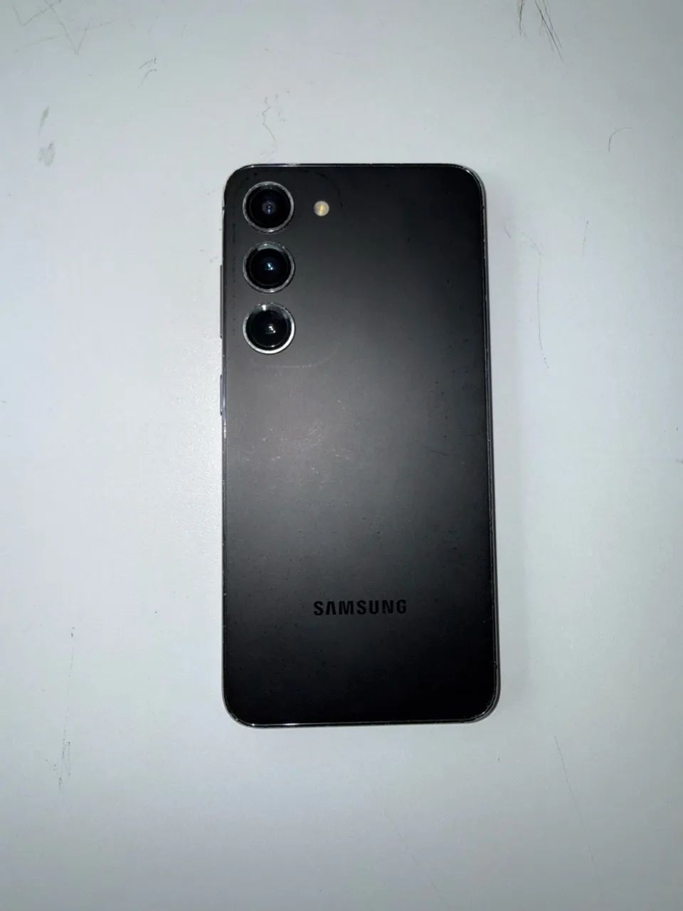 Samsung Galaxy S23 Usado e Barato - Foto 3