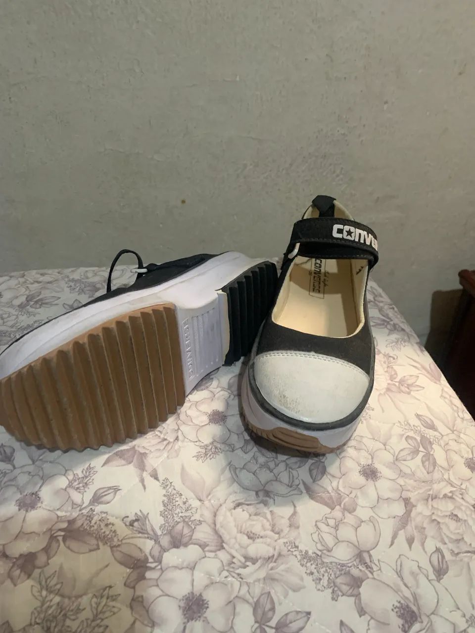 Tênis All Star - Foto 2