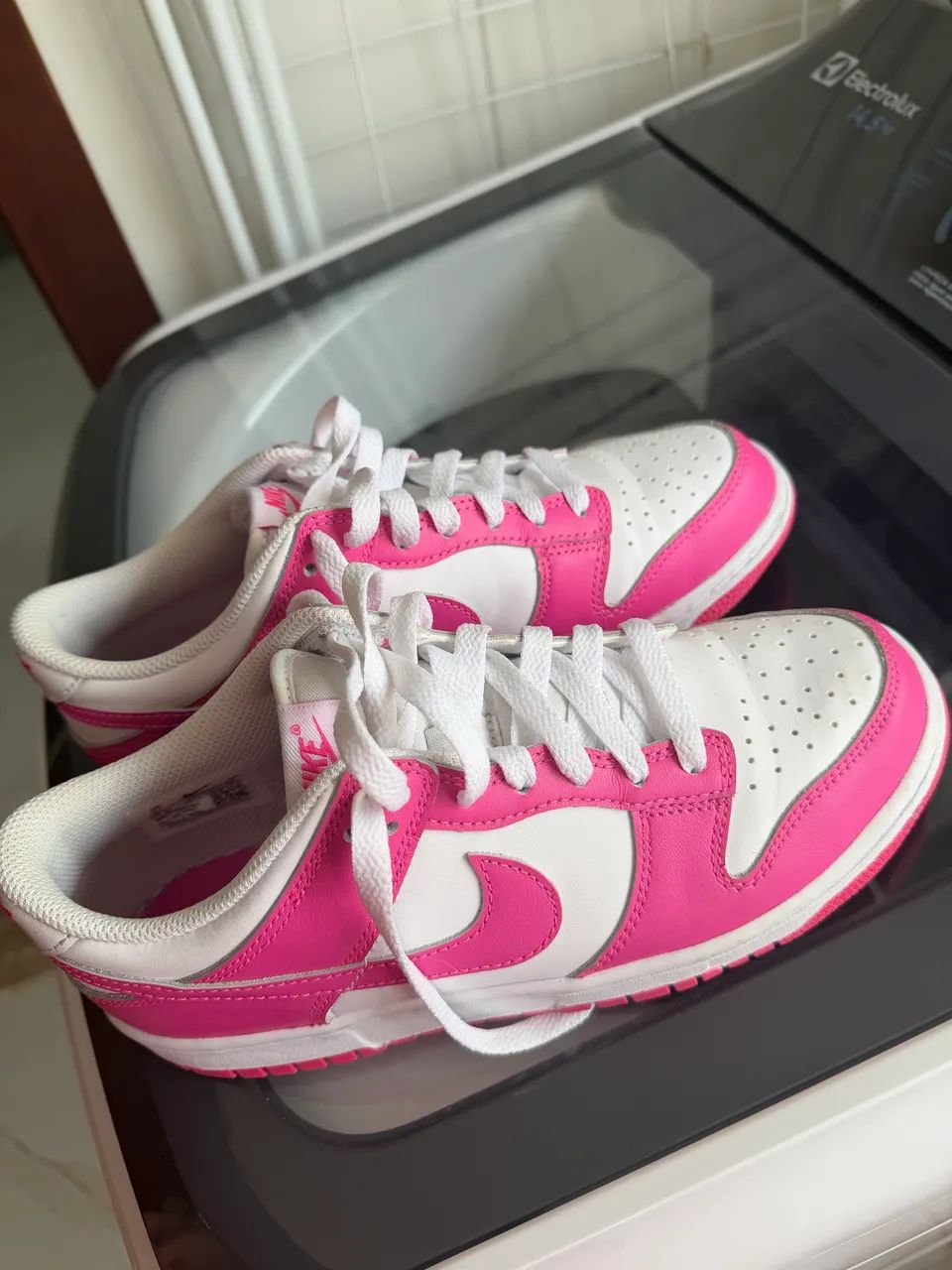 Vendo tenis nike original - Foto 2