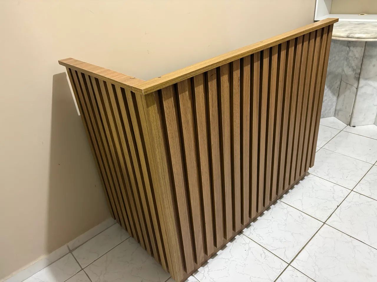 Balcão Loja 