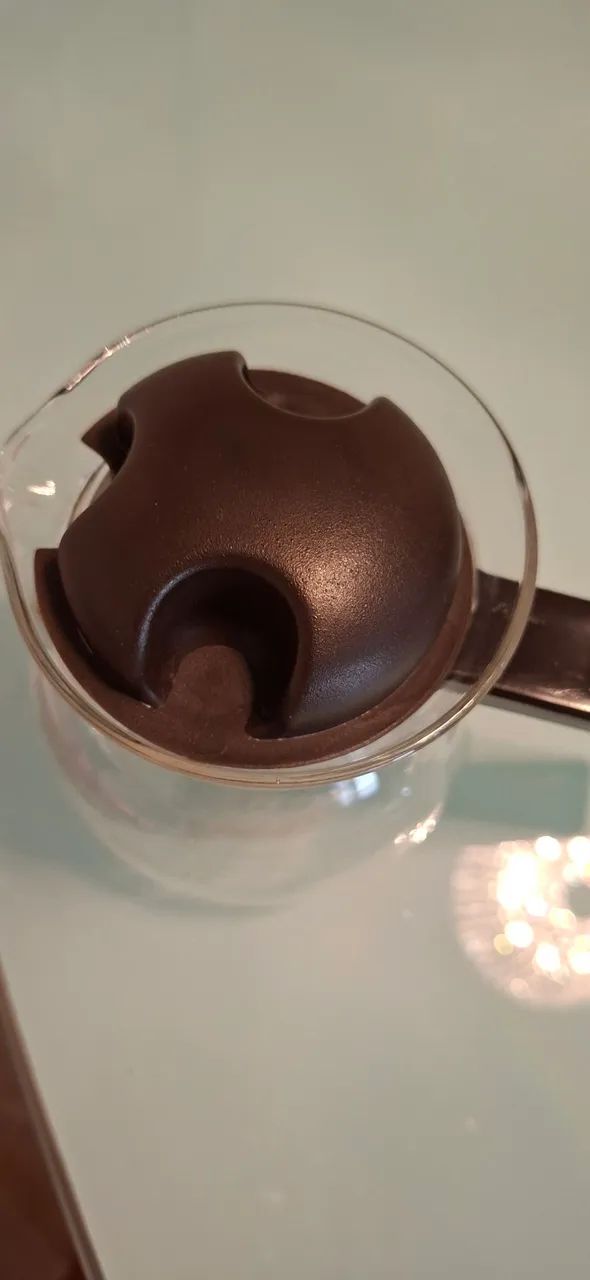 Cafeteira Melita (para quem curte antiguidade) - Foto 2
