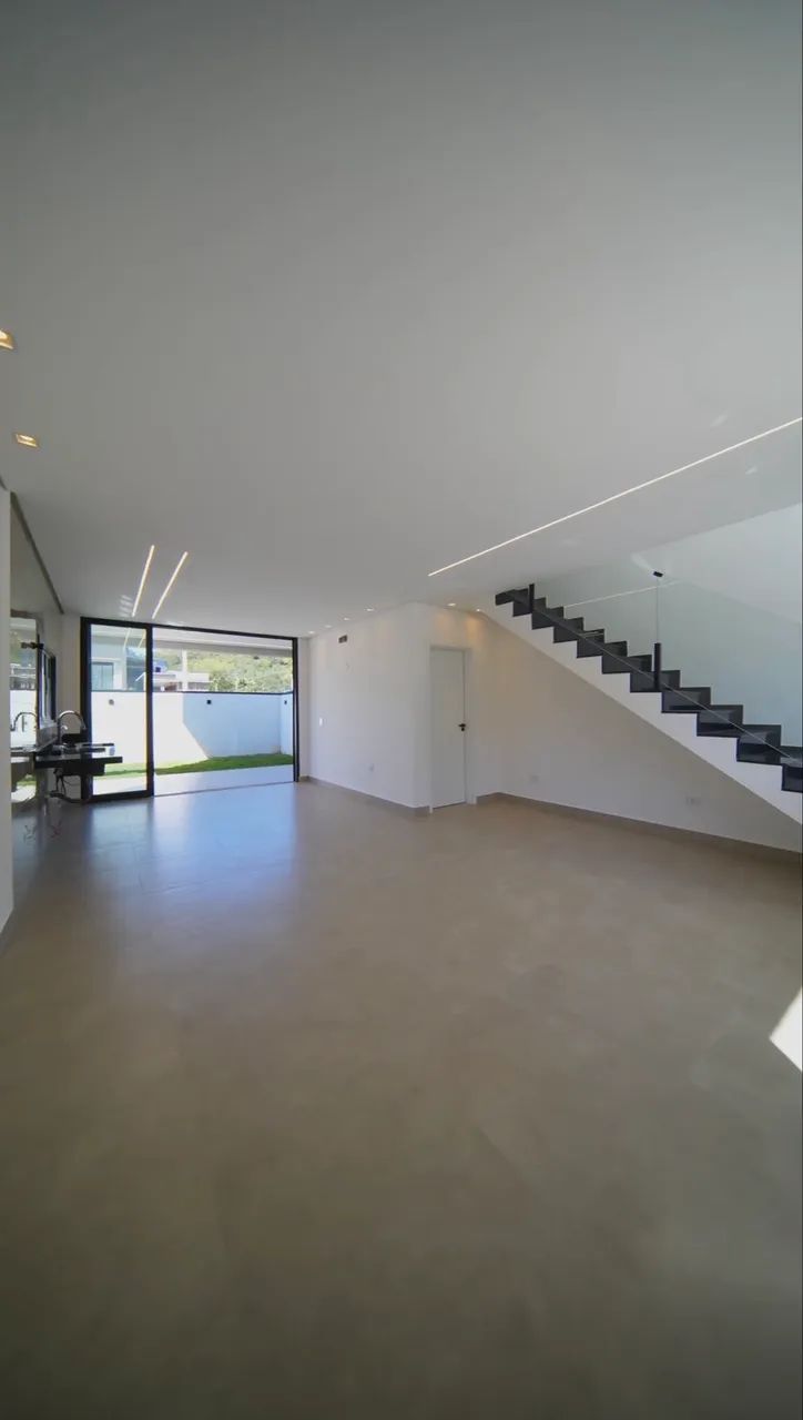 CASA A VENDA SOBRADO COM 3 DORMITÓRIOS  CAJAMAR - Foto 3