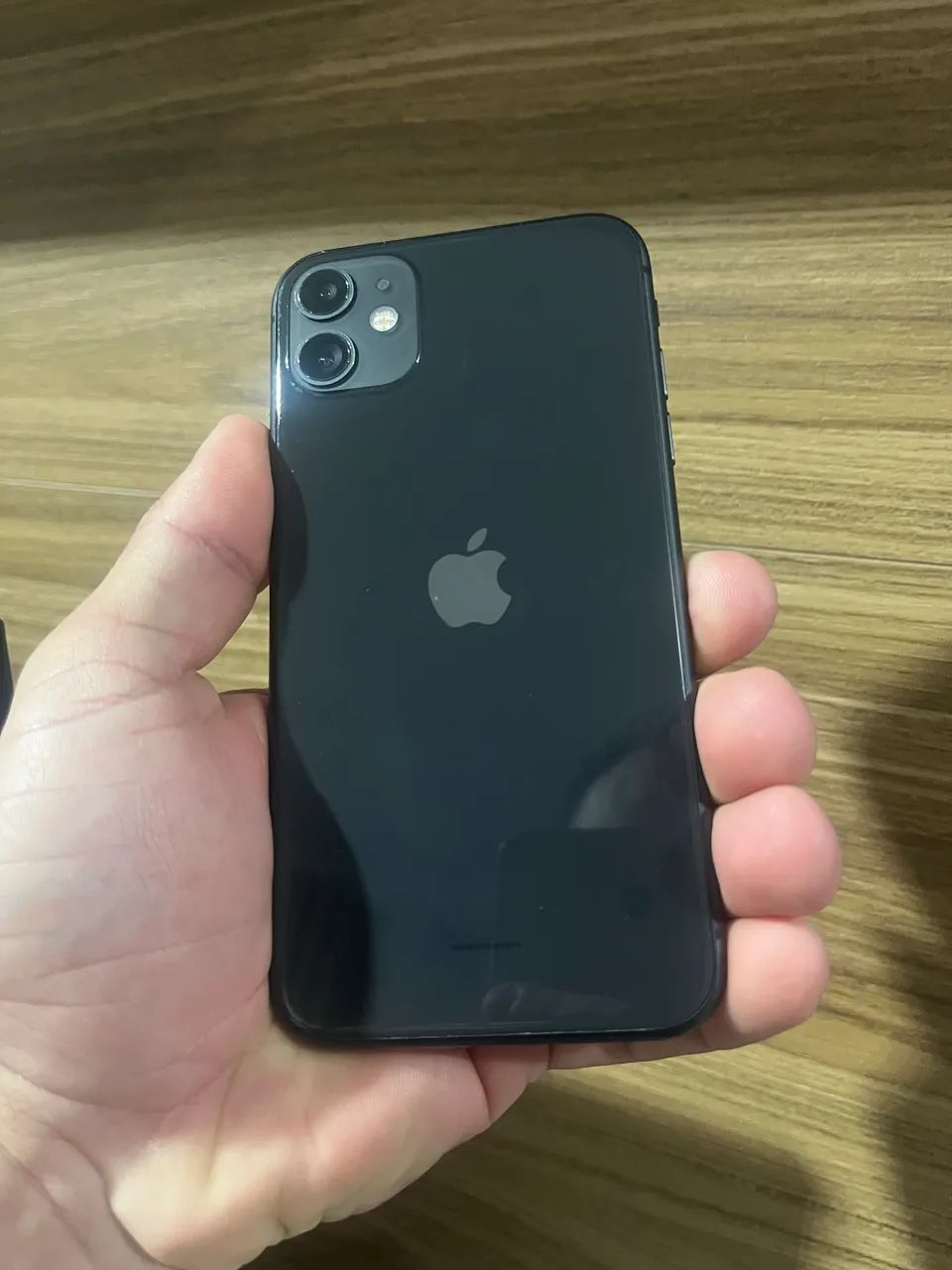 iPhone 11 64gb black  - Foto 3