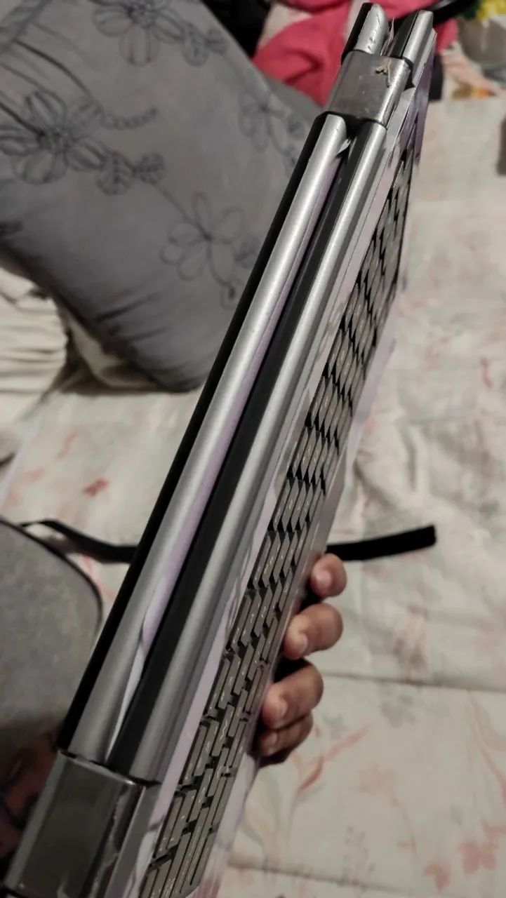 Notebook positivo 2 em 1 - Foto 4