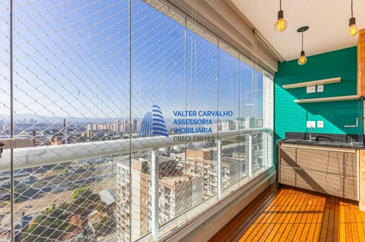 Apartamento em Vila Romana, São Paulo/SP - Foto 3