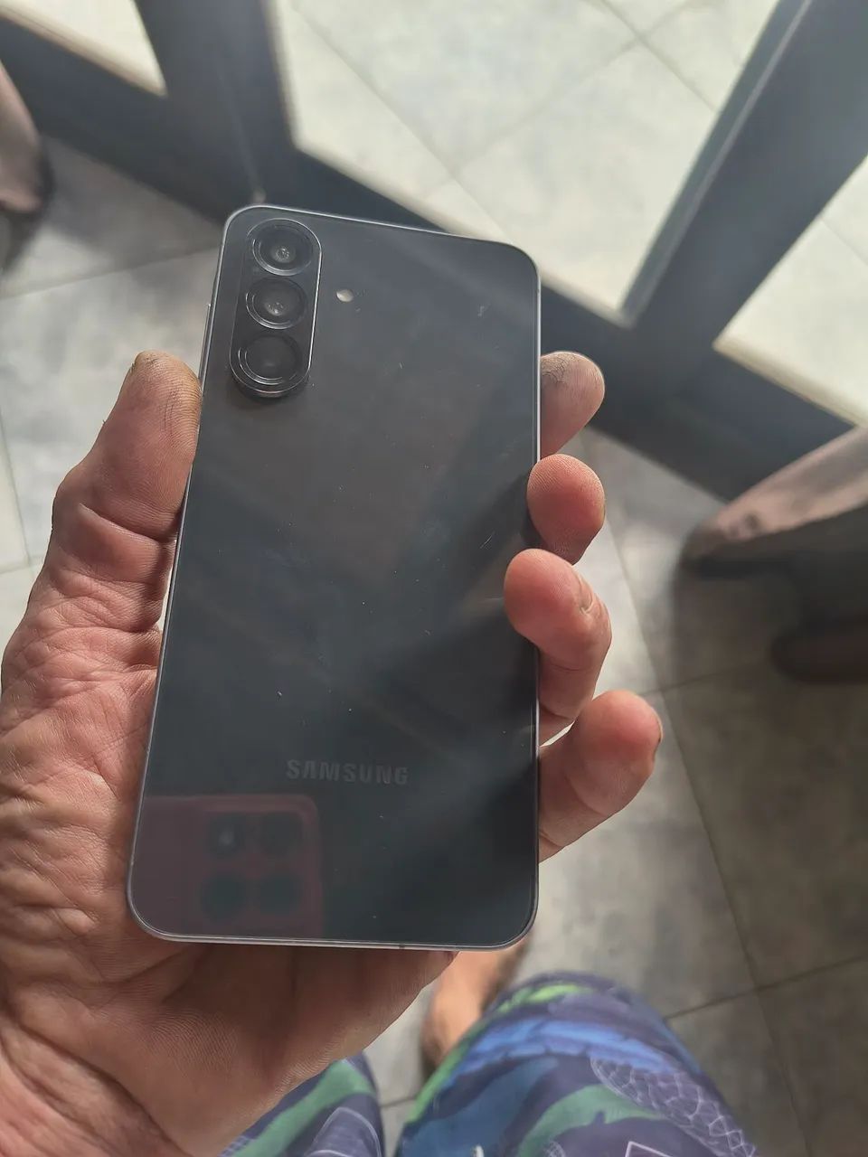 Samsung Galaxy a56 - Foto 5
