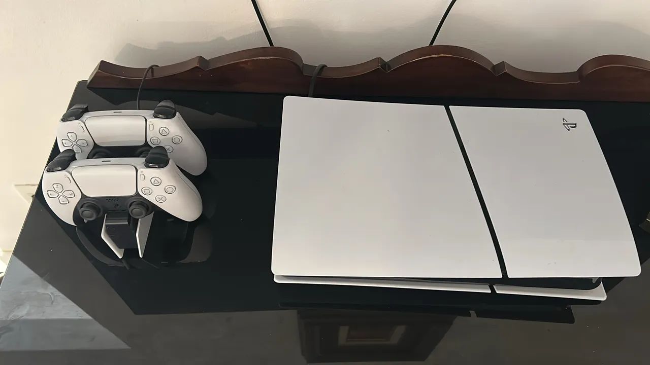 PlayStation 5 / PS5 - Foto 5