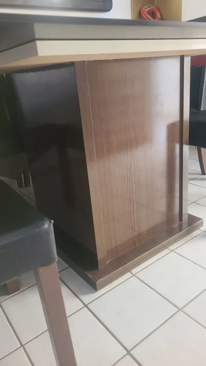 Mesa de jantar  - Foto 4