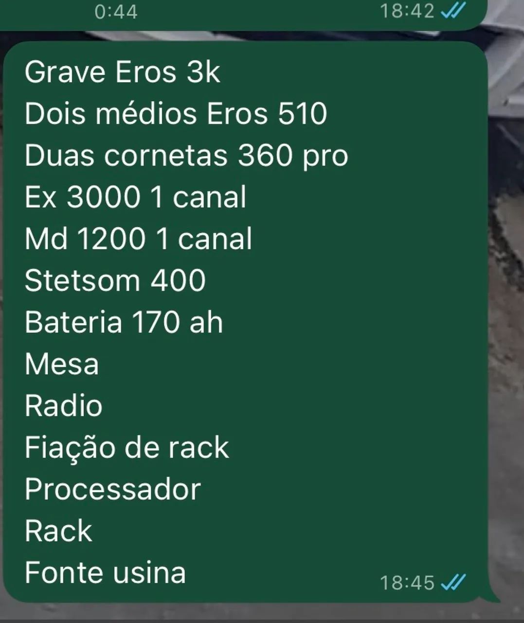 Som  - Foto 2