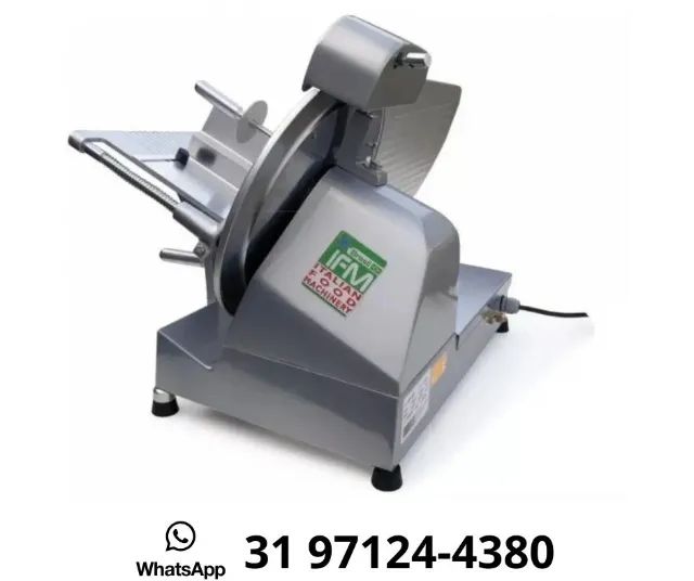 Fatiador de Frios IFM semi-automático bivolt