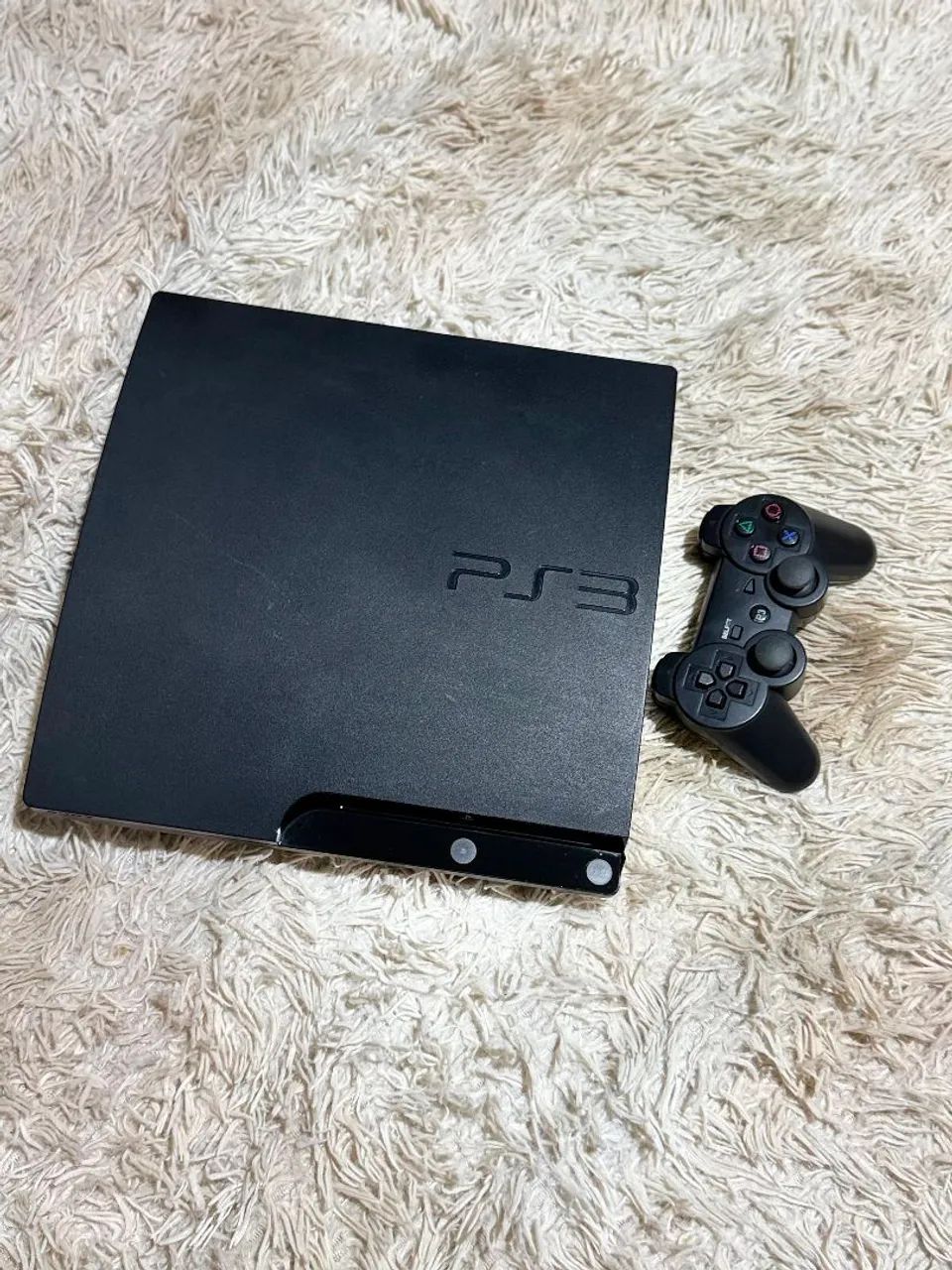 Playstation 3 - Foto 4