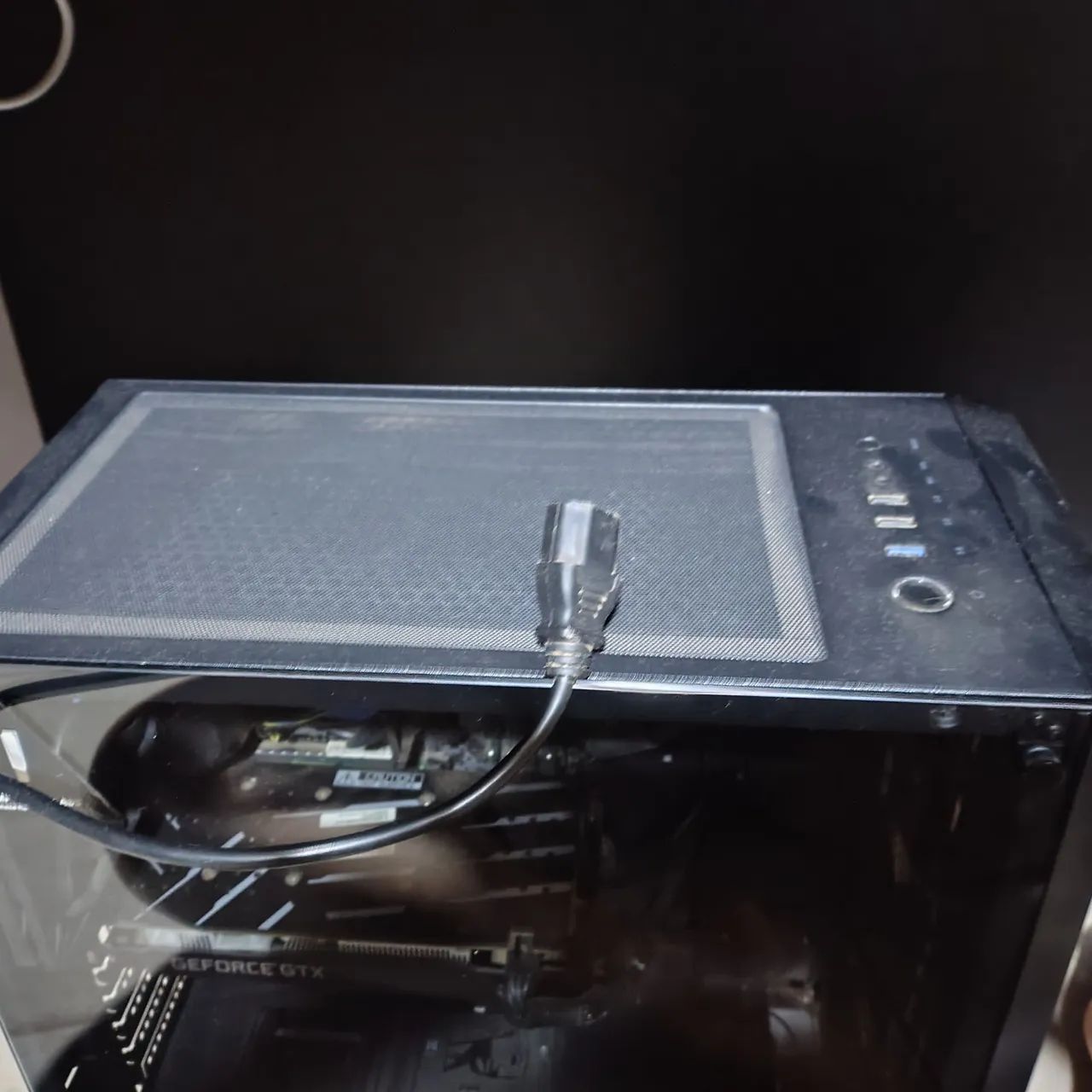 Gabinete GAMER - Foto 3