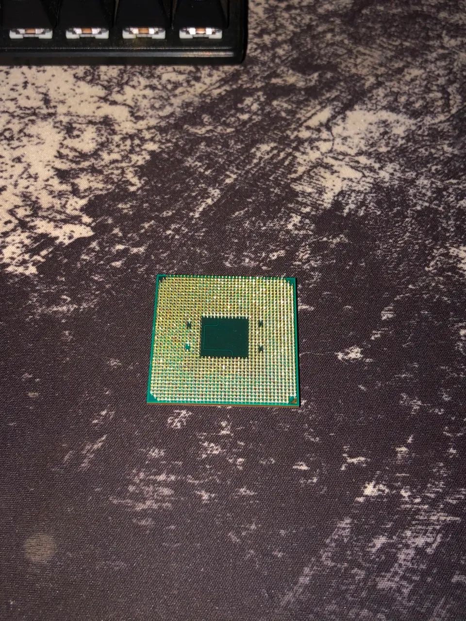Ryzen 5 3400g - Foto 4