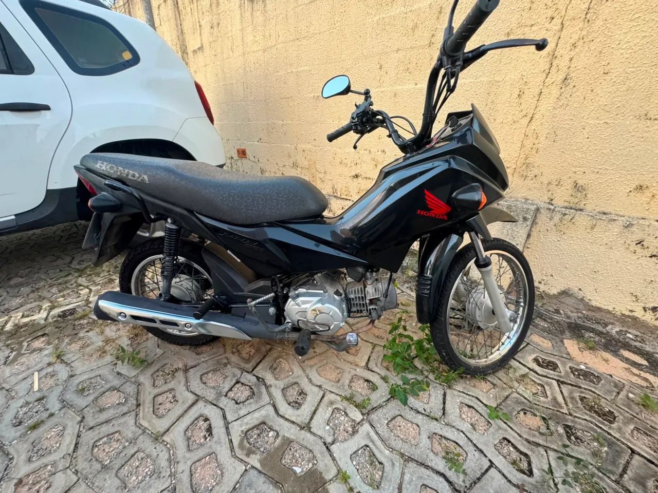 Honda Pop 110i - Foto 3