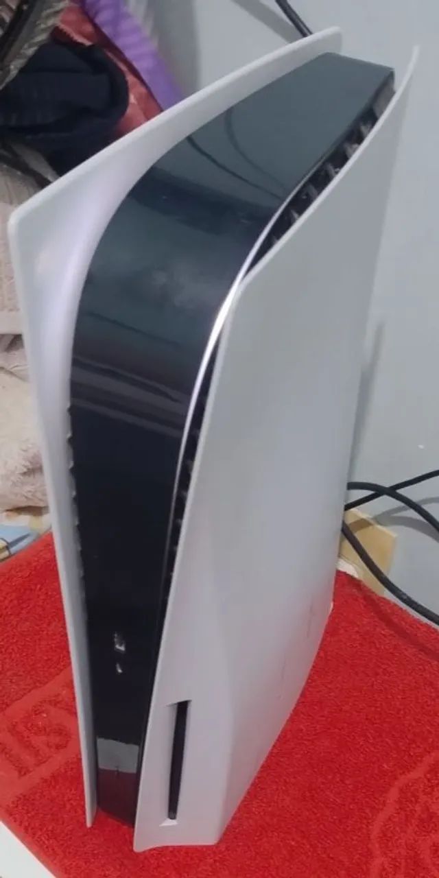 Ps5 slim 1tb - Foto 3