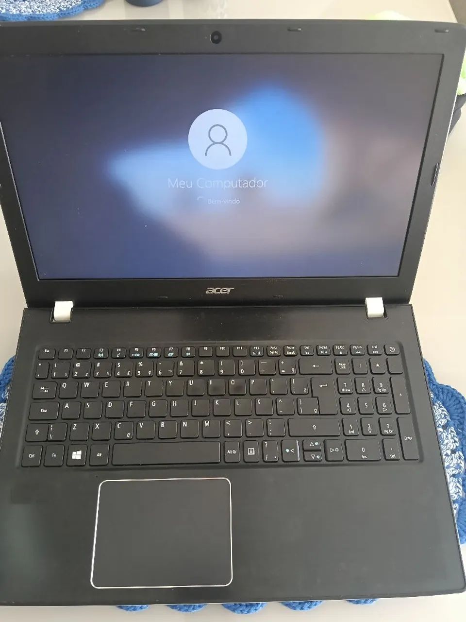 Notebook Acer - Foto 2