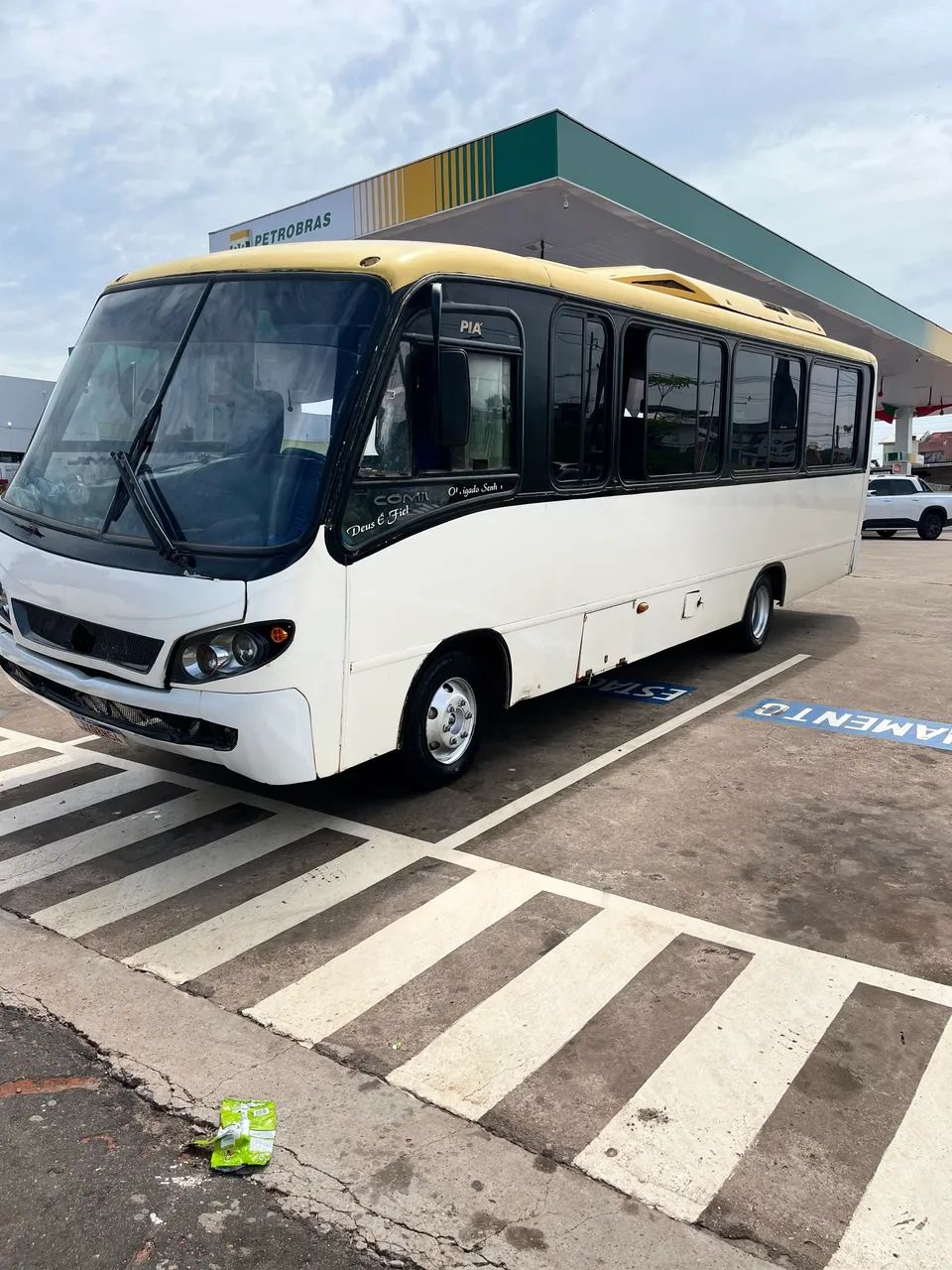 Micro ônibus  - Foto 4