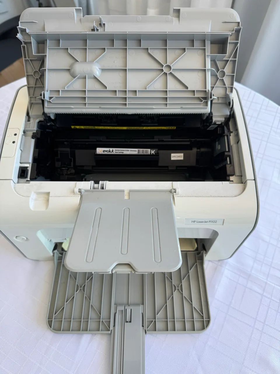 Impressora HP Lasejet P1102 - Foto 2