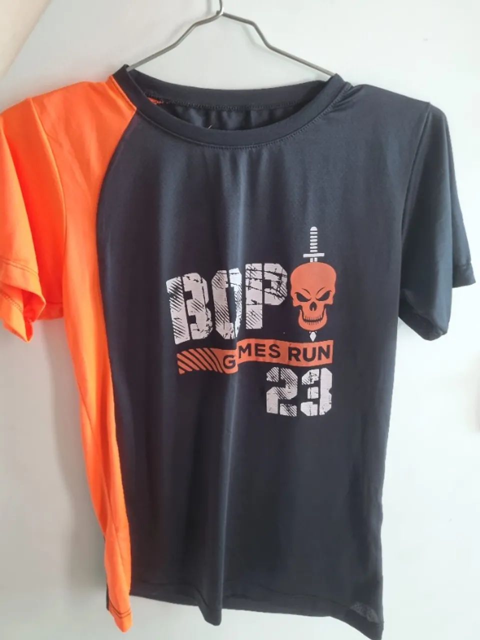 Blusas de academia femininas - Foto 2