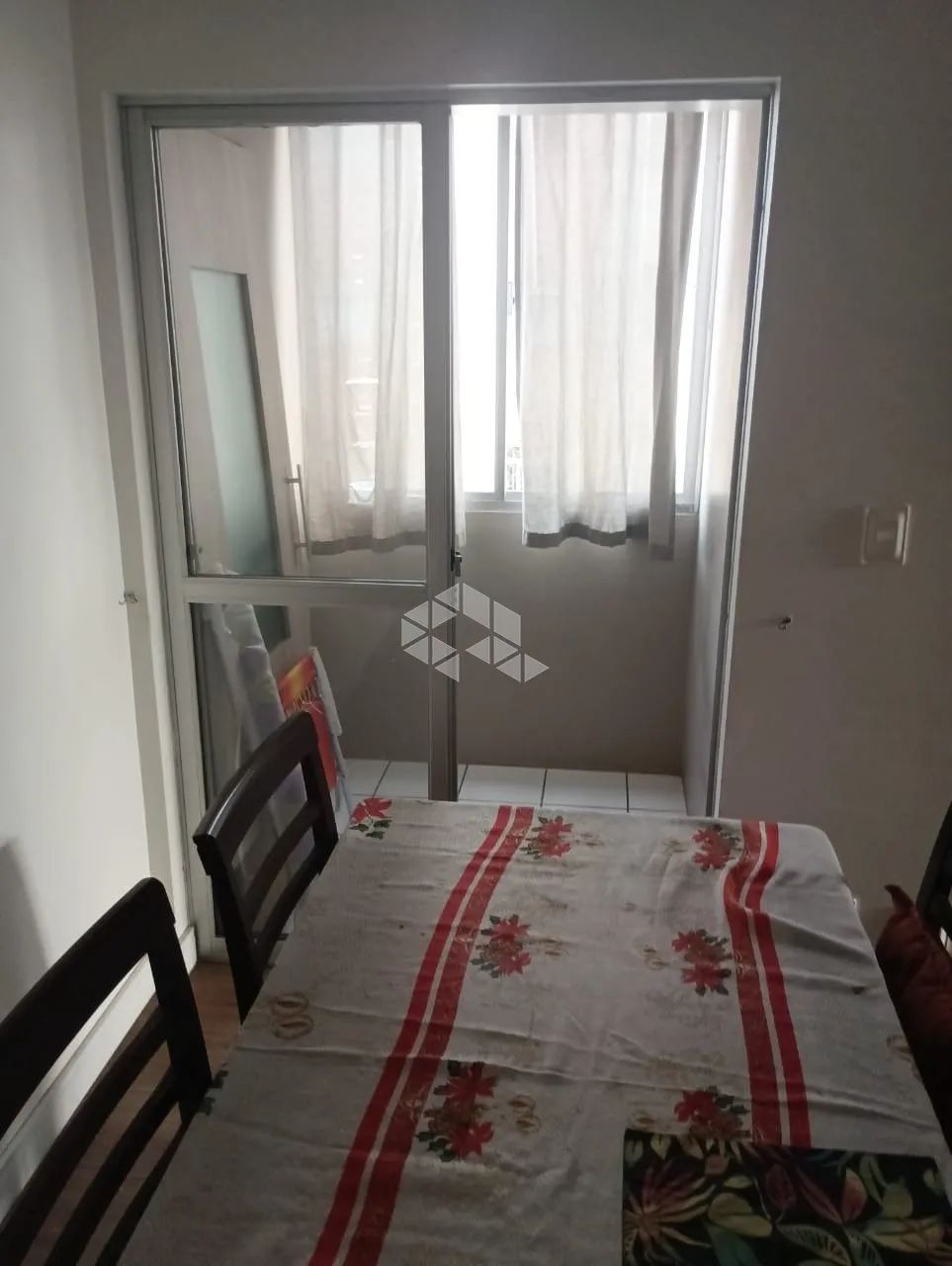 Apartamento com 2 quartos/dormitórios no bairro Capoeiras, em Florianópolis- SC - Foto 2