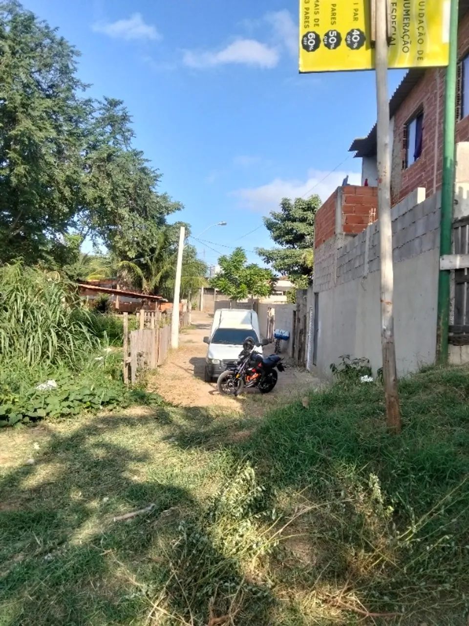 Vendo ou troco  - Foto 4