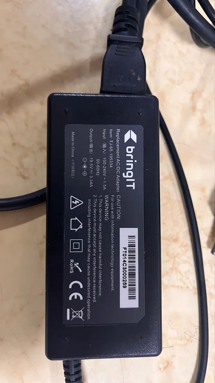 Peças variadas para notebook dell - Foto 5