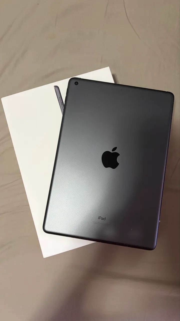 ipad 9th 64gb