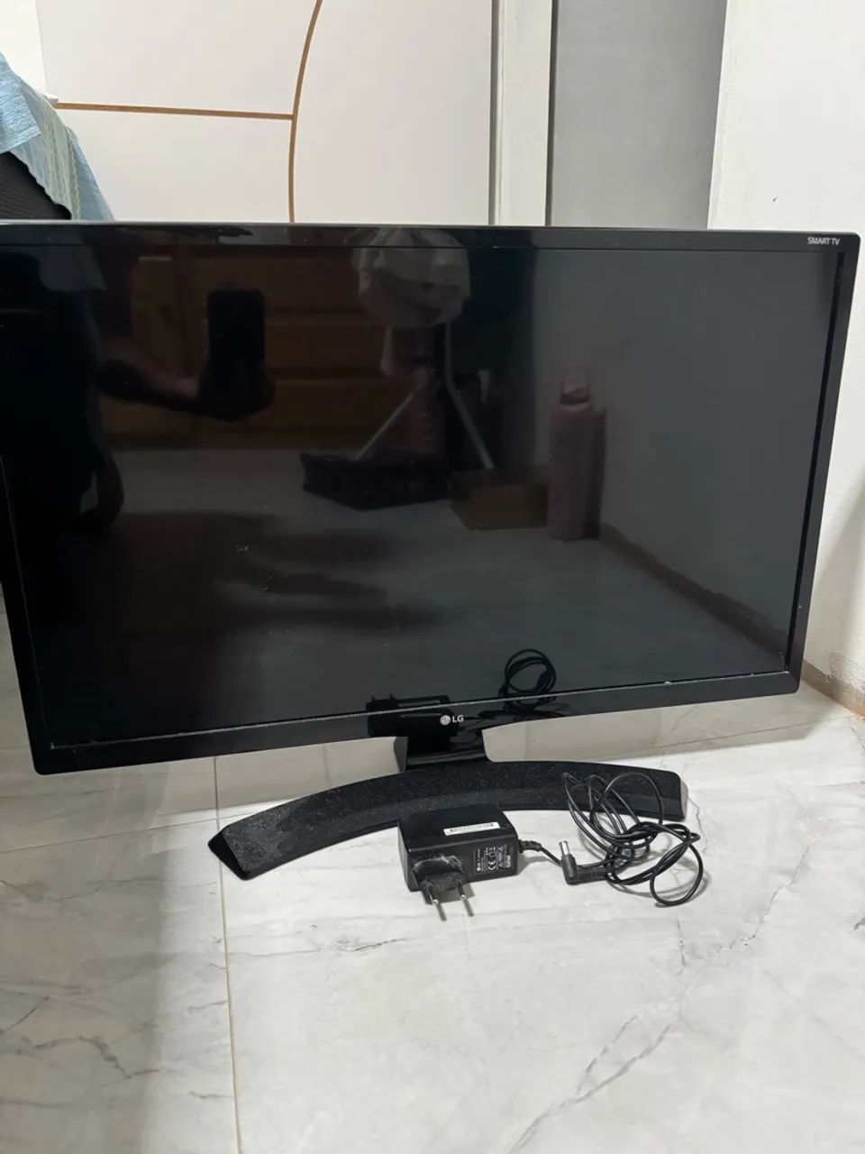 Smart Tv LG 28 