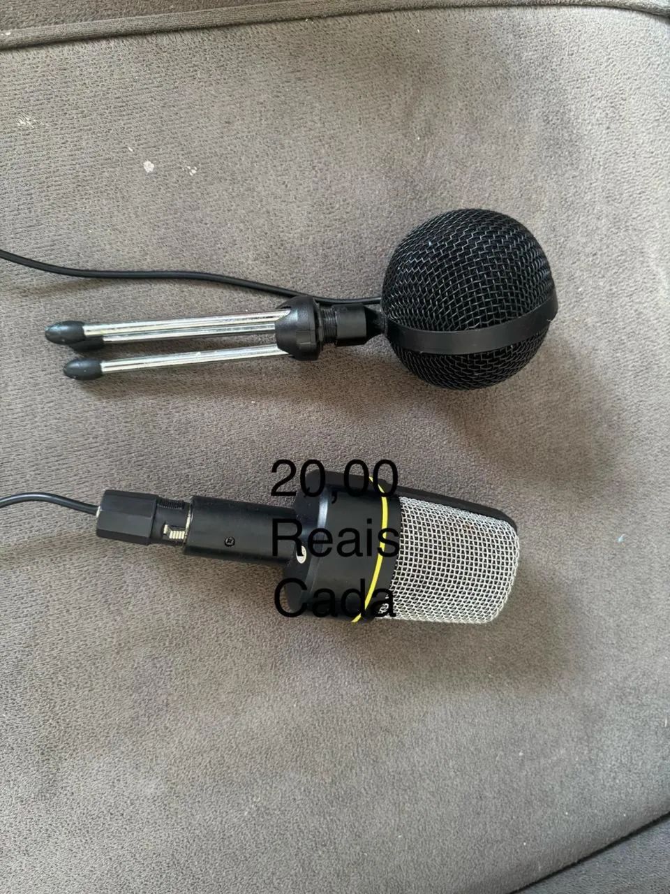 Kit acessórios móbile - Foto 5