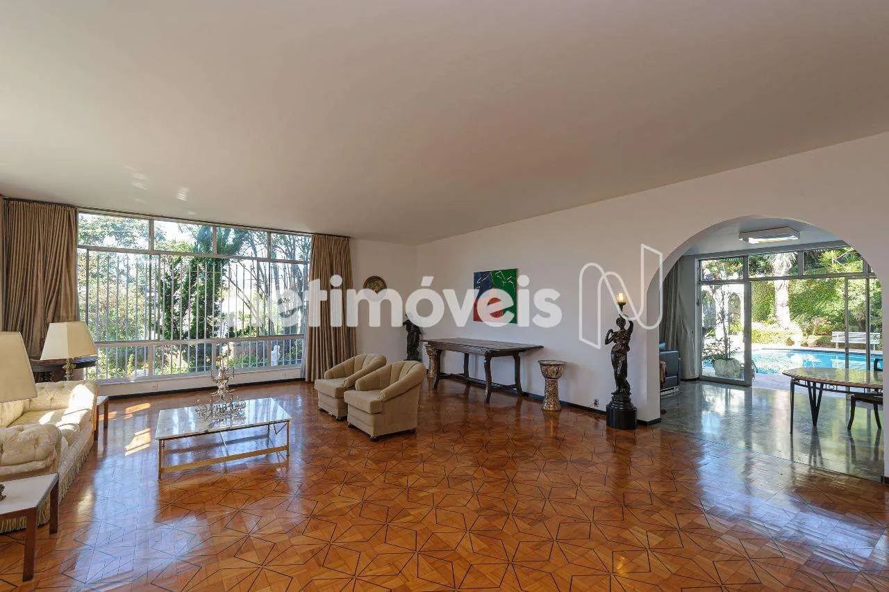 Locação Casa comercial Cidade Jardim Belo Horizonte - Foto 5
