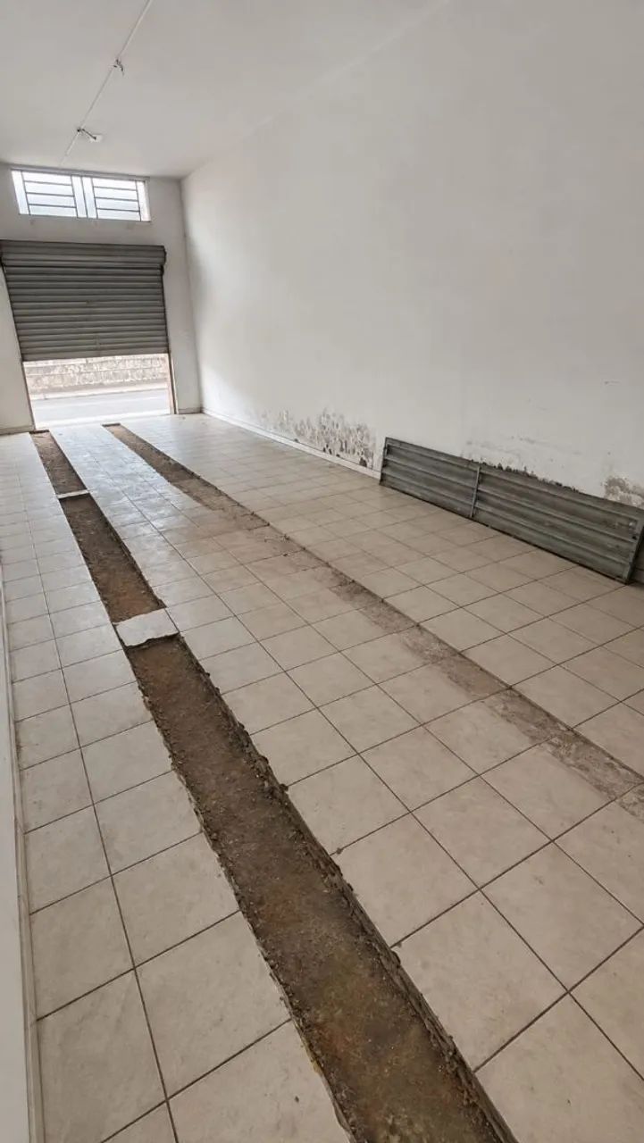 Vendo imóvel comercial em Barbacena - Foto 2