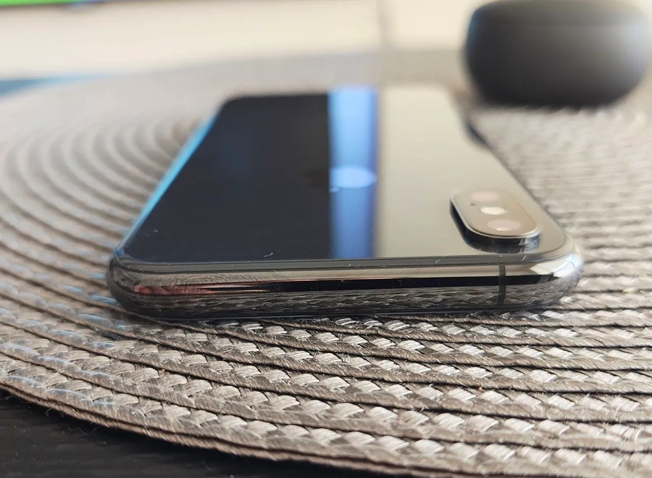 iPhone XS - Foto 4