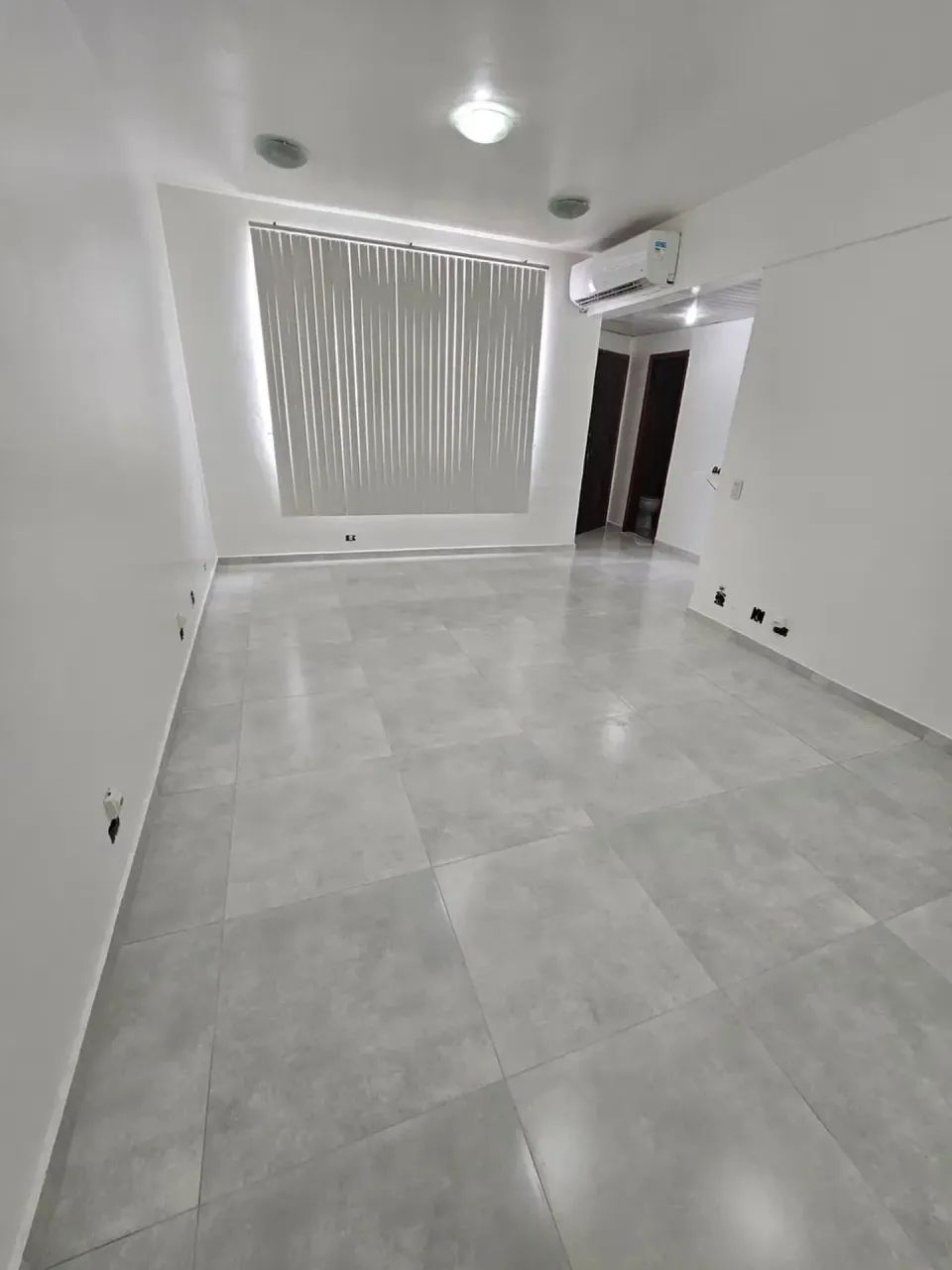 SALA COMERCIAL EM RAMOS (REFORMADA) - Foto 3