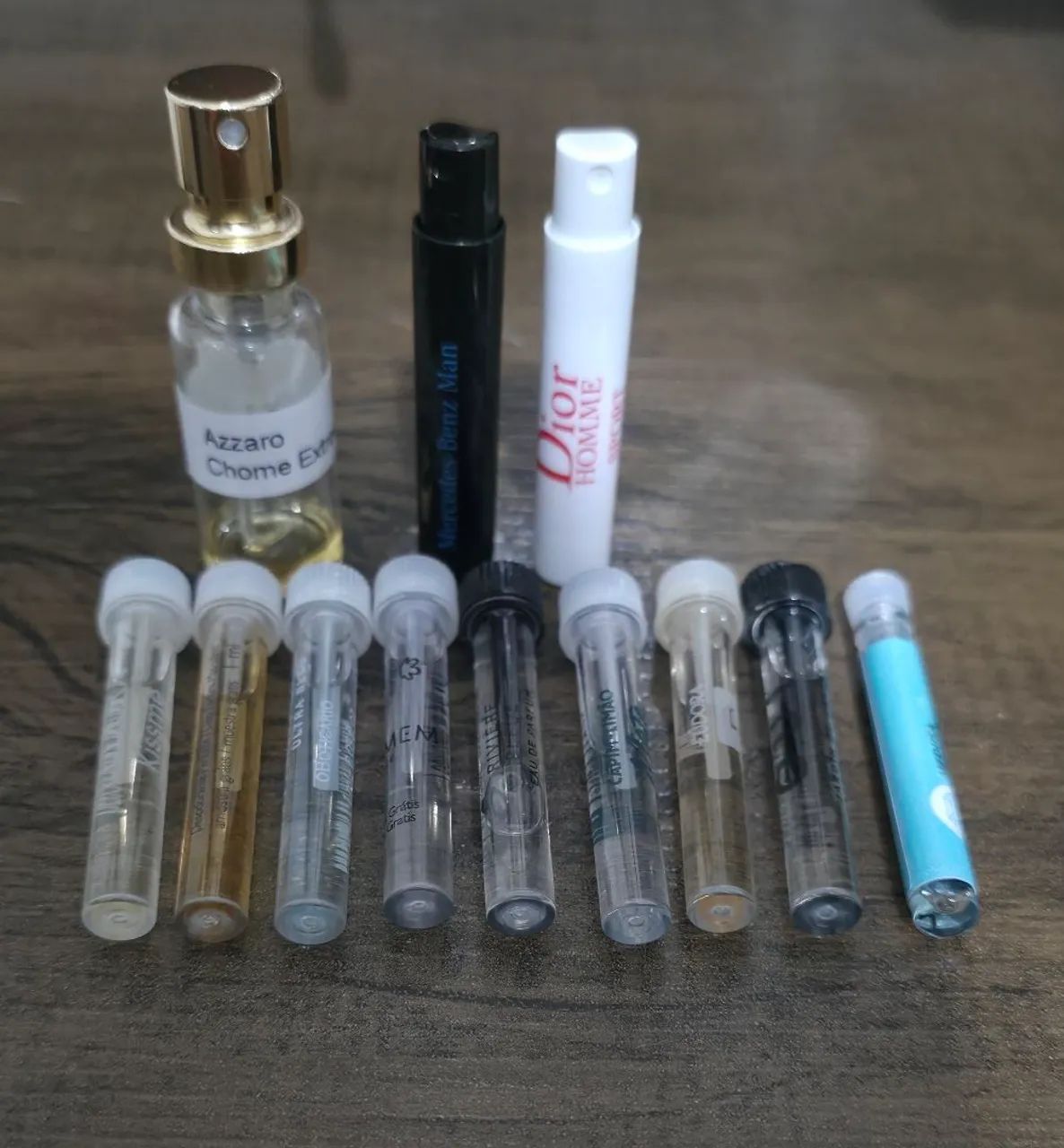 Combo de Perfumes  - Foto 2