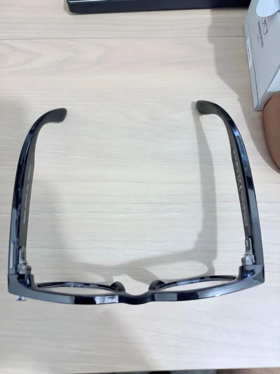 Meta Rayban Scriber Optics Gen 2 - Foto 5