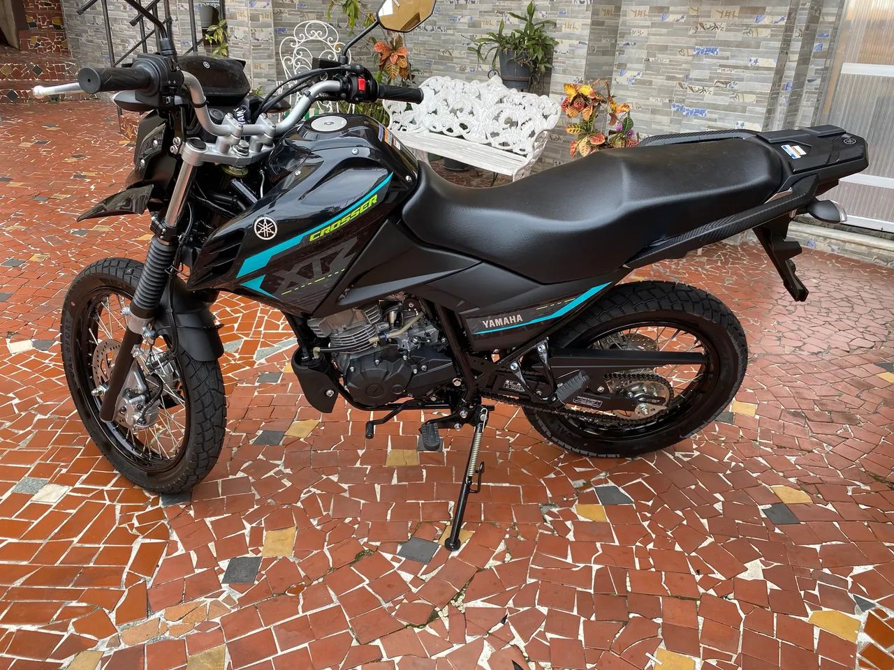 Crosser S Zero - 2026 - Foto 2