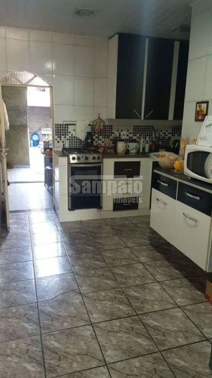 Campo Grande | Casa 2 quartos - Foto 3