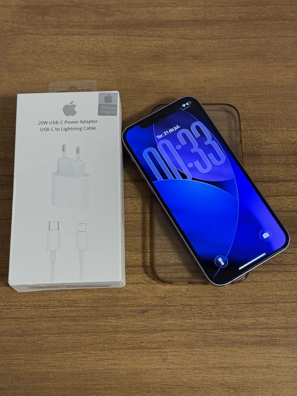 iPhone 12 128GB / 78%  - Foto 2