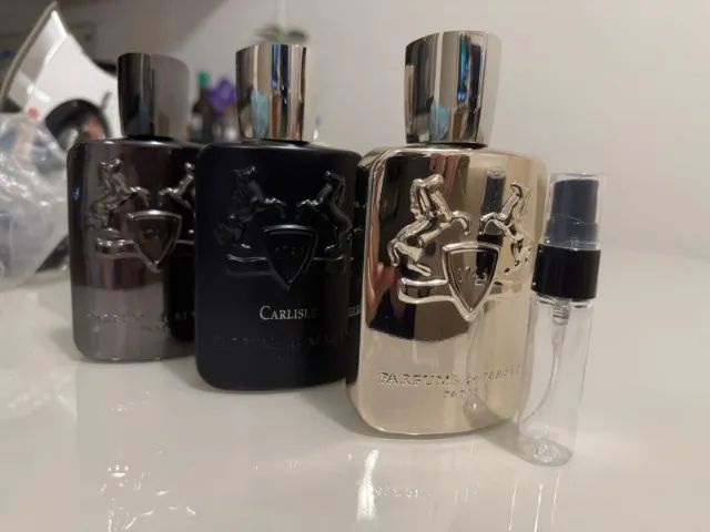 perfume importado