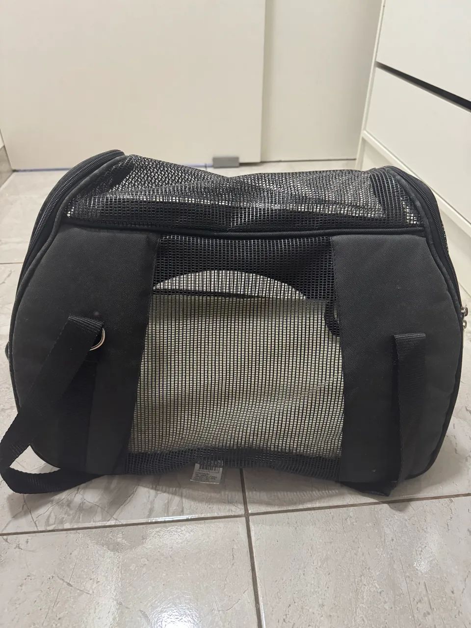 Bolsa para transporte pet - Foto 2