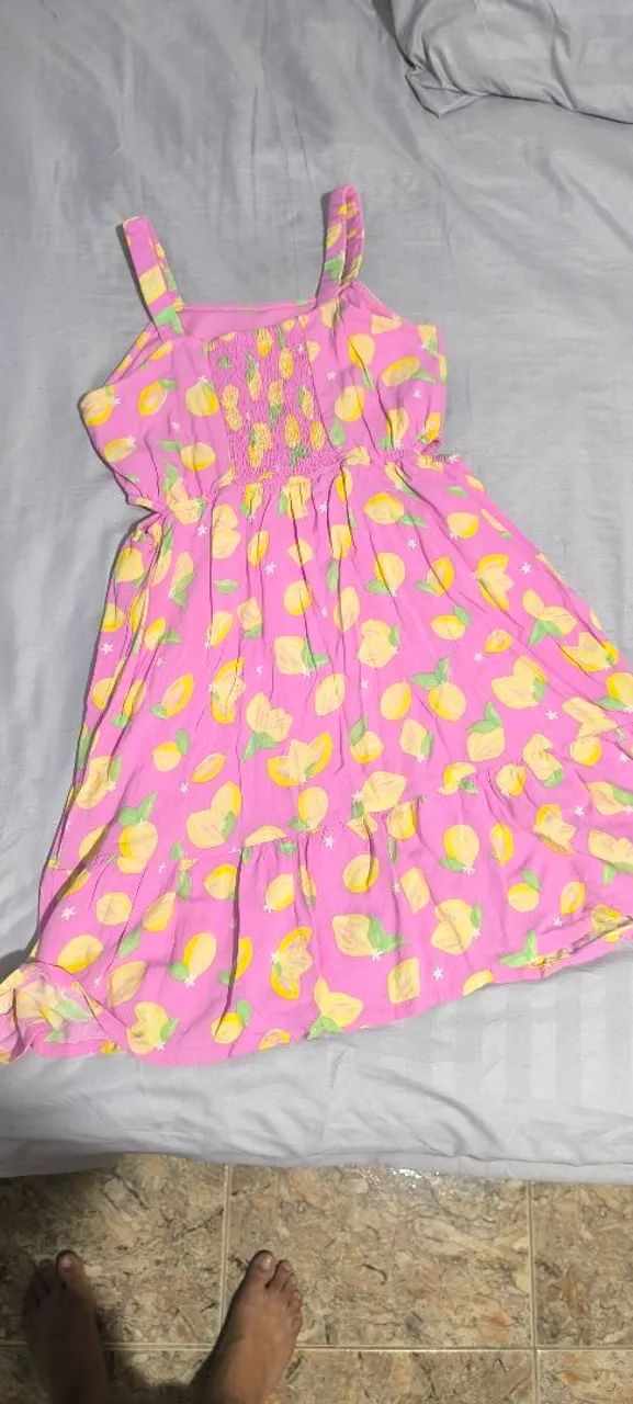 Vestido infantil - Foto 3