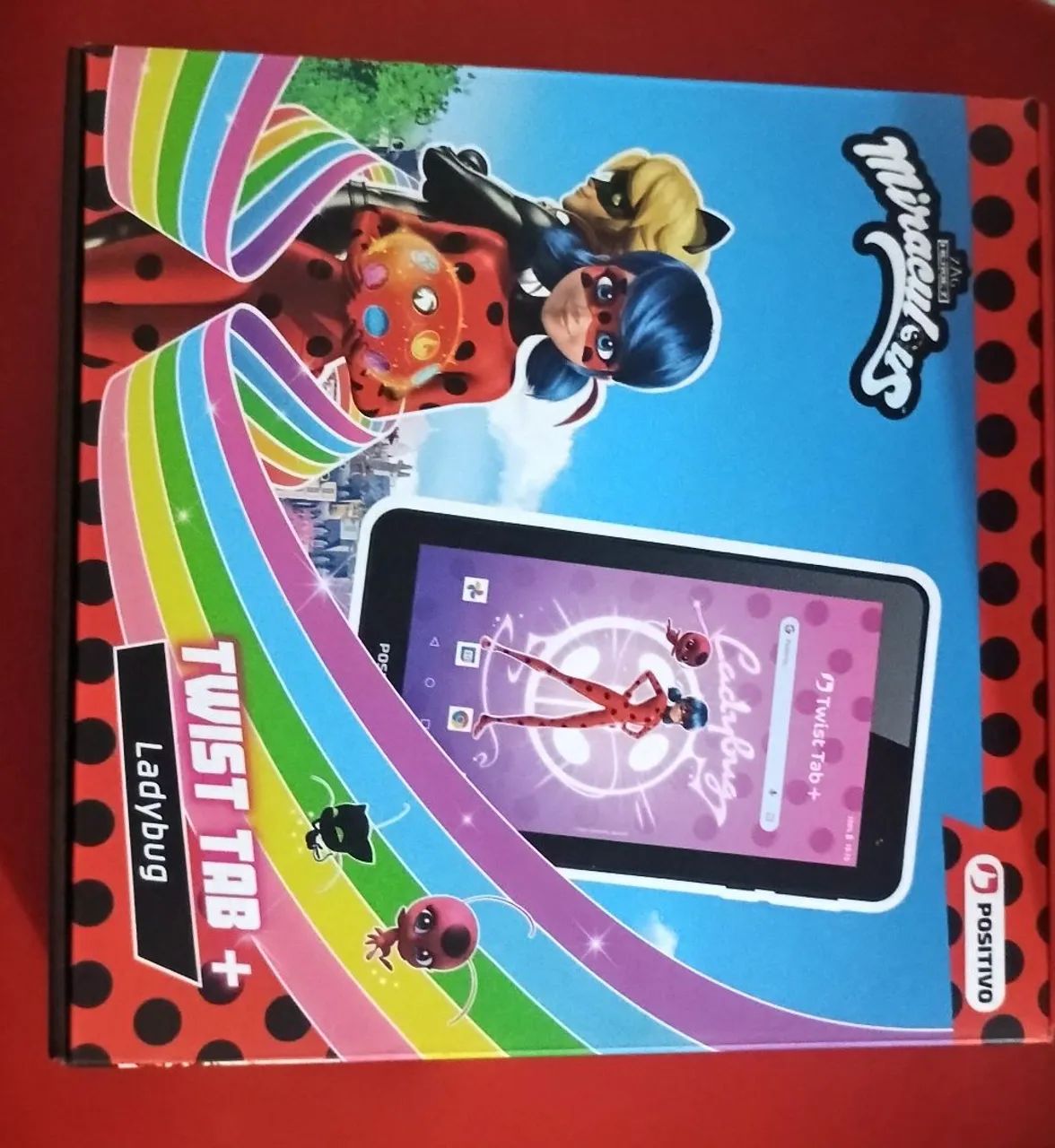 Tablet positivo para criança  - Foto 4