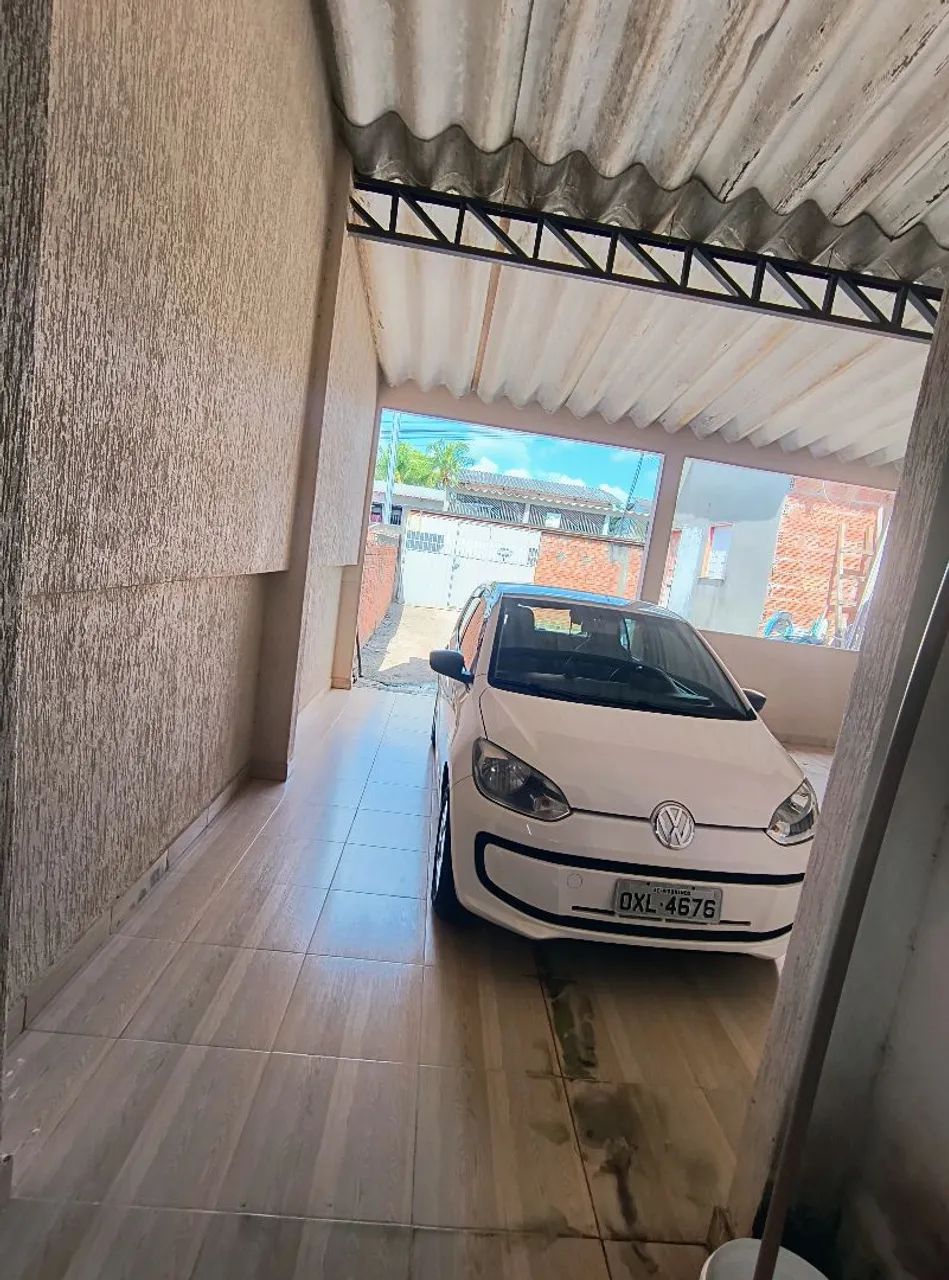 EXCELENTE OPORTUNIDADE CASA NO MONTANHÊS  - Foto 3