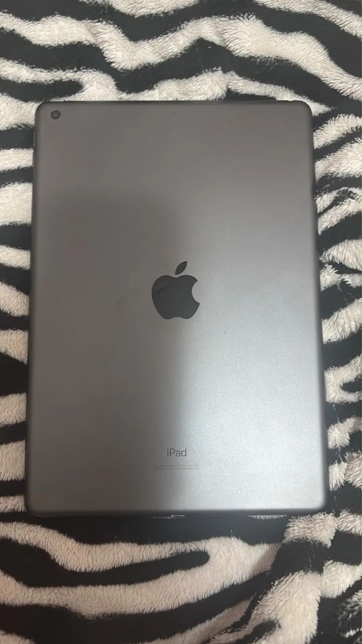 iPad 8 geração  - Foto 2