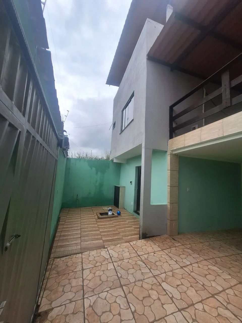 Foto - Salvador - Cajazeiras XI