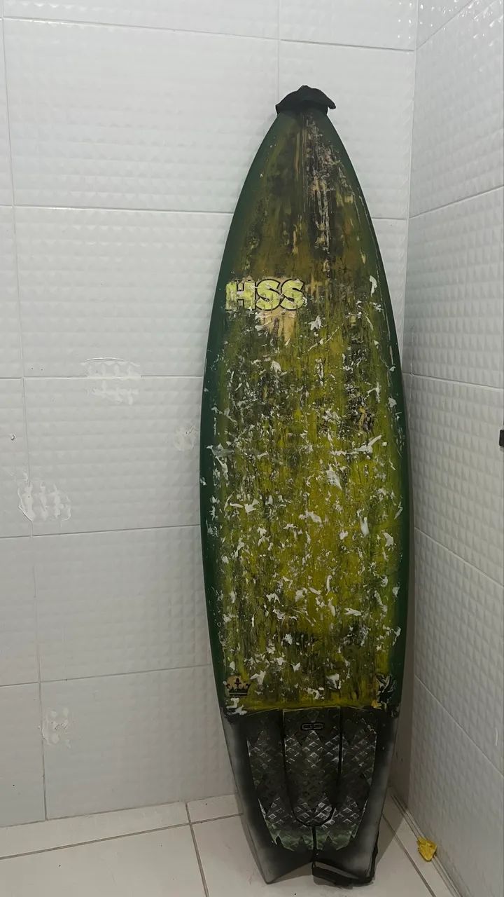 Prancha surf 